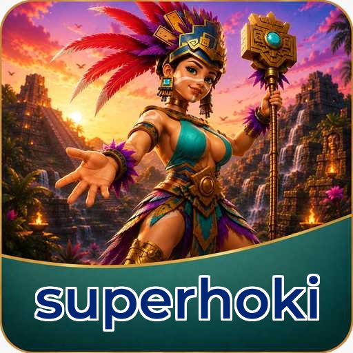 Panduan Download superhoki