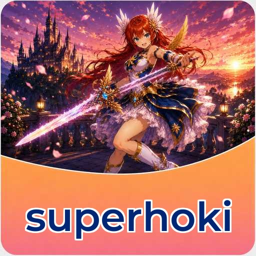 Infrastruktur Pengujian - superhoki